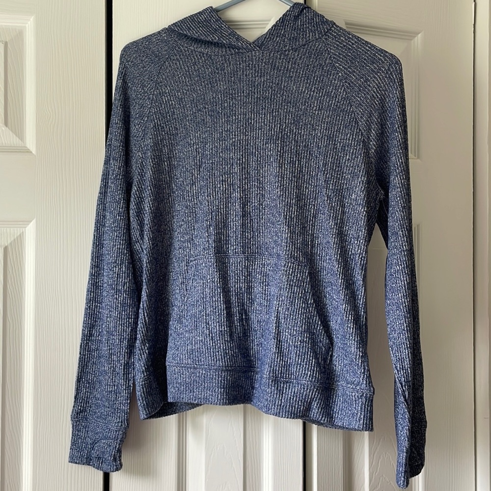 New Athleta Girl Hoodie w/ Front Pocket